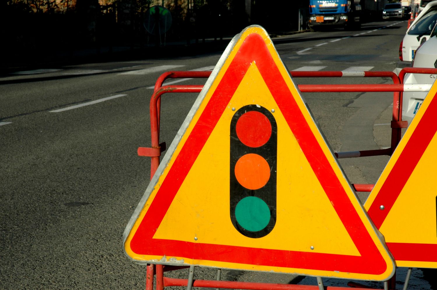Des travaux sur les réseaux d’assainissement et d’eau potable débutent lundi à Sarreguemines