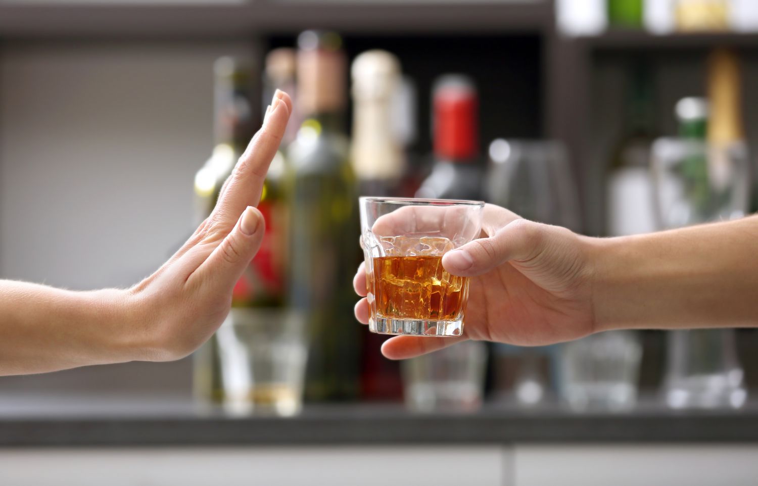 Une conférence « Comment parler d’alcool avec son ado ? » à Forbach mardi