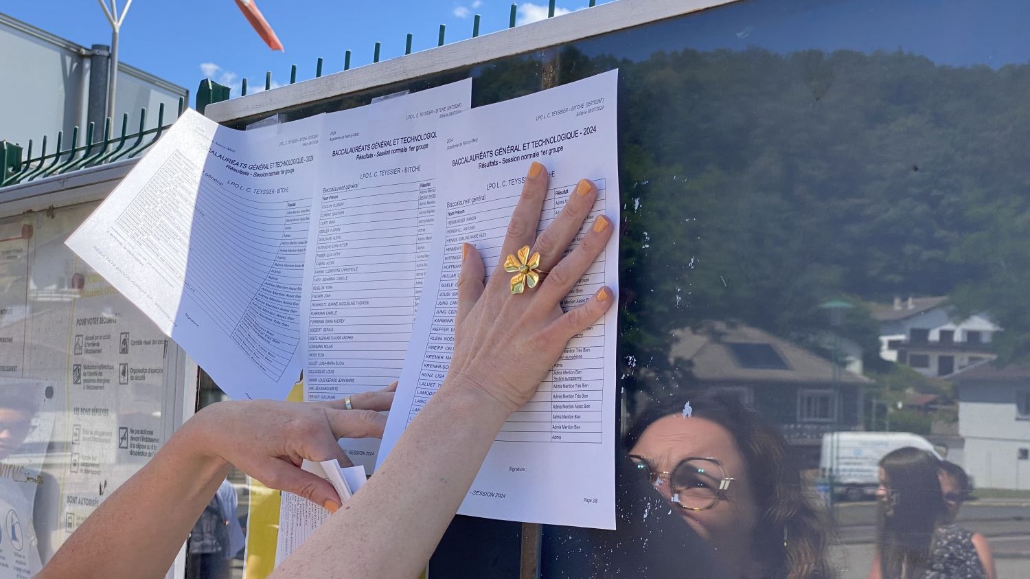 Les épreuves écrites démarrent aujourd’hui pour les jeunes en bac pro