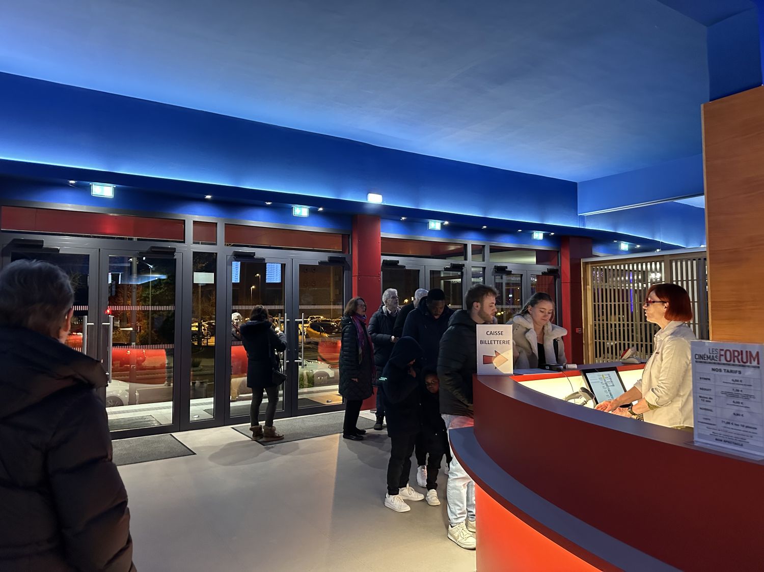 L’ouverture du Festival de Cannes sera à suivre aux cinémas Forum de Sarreguemines demain