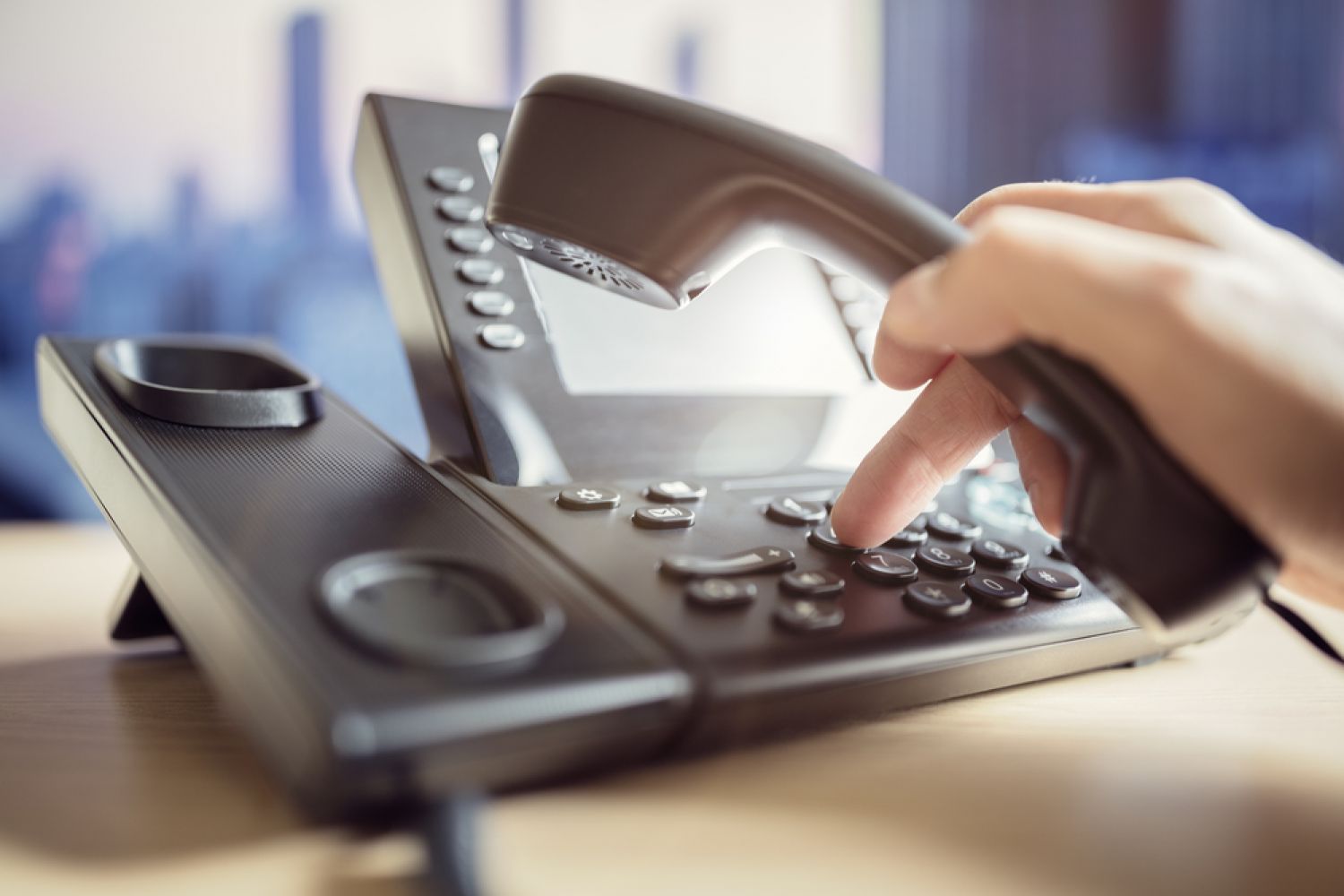 Une société bas-rhinoise sanctionnée d’une forte amende pour du démarchage téléphonique
