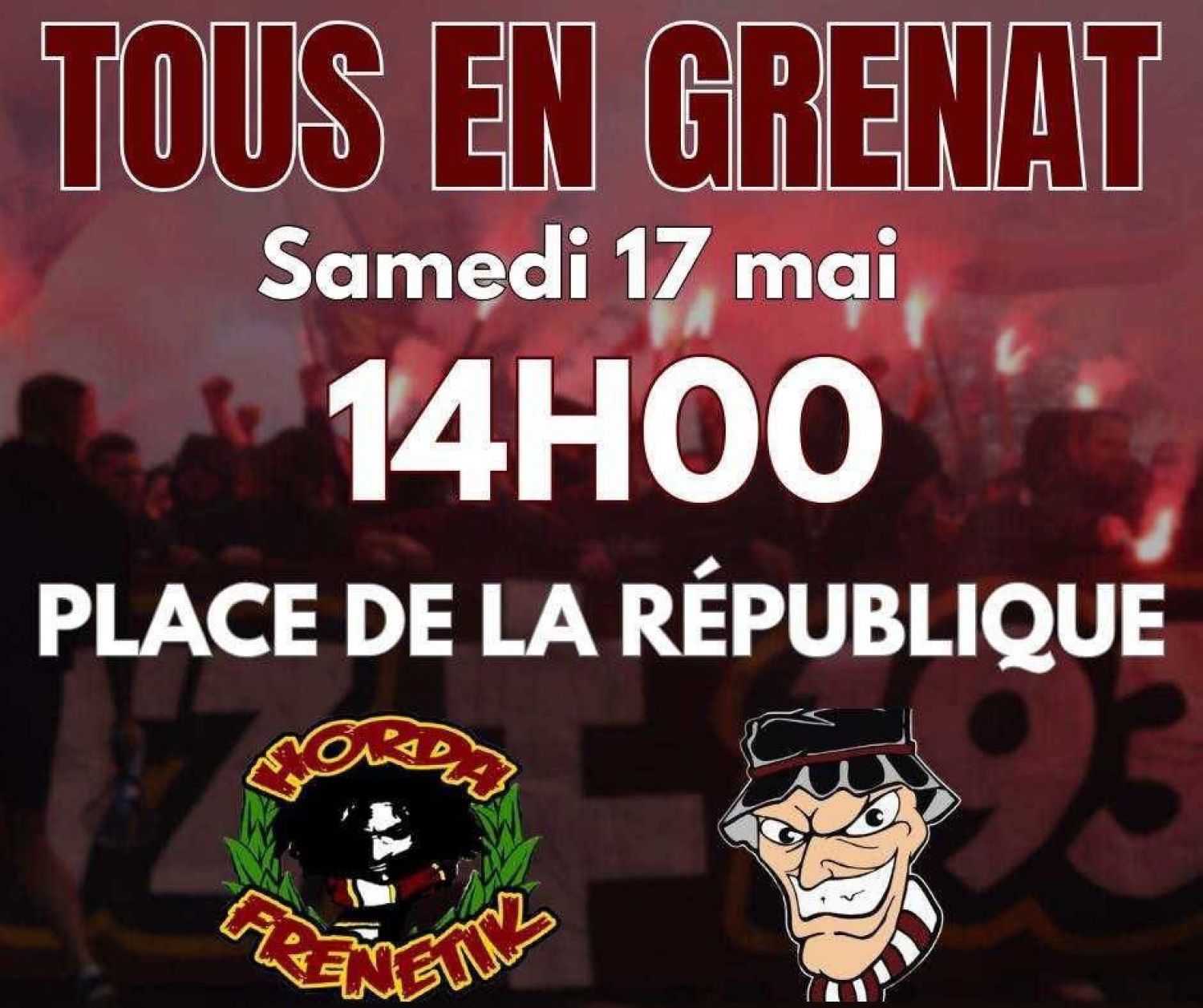 Les supporters du FC Metz s’unissent pour aider le club à remonter en Ligue 1