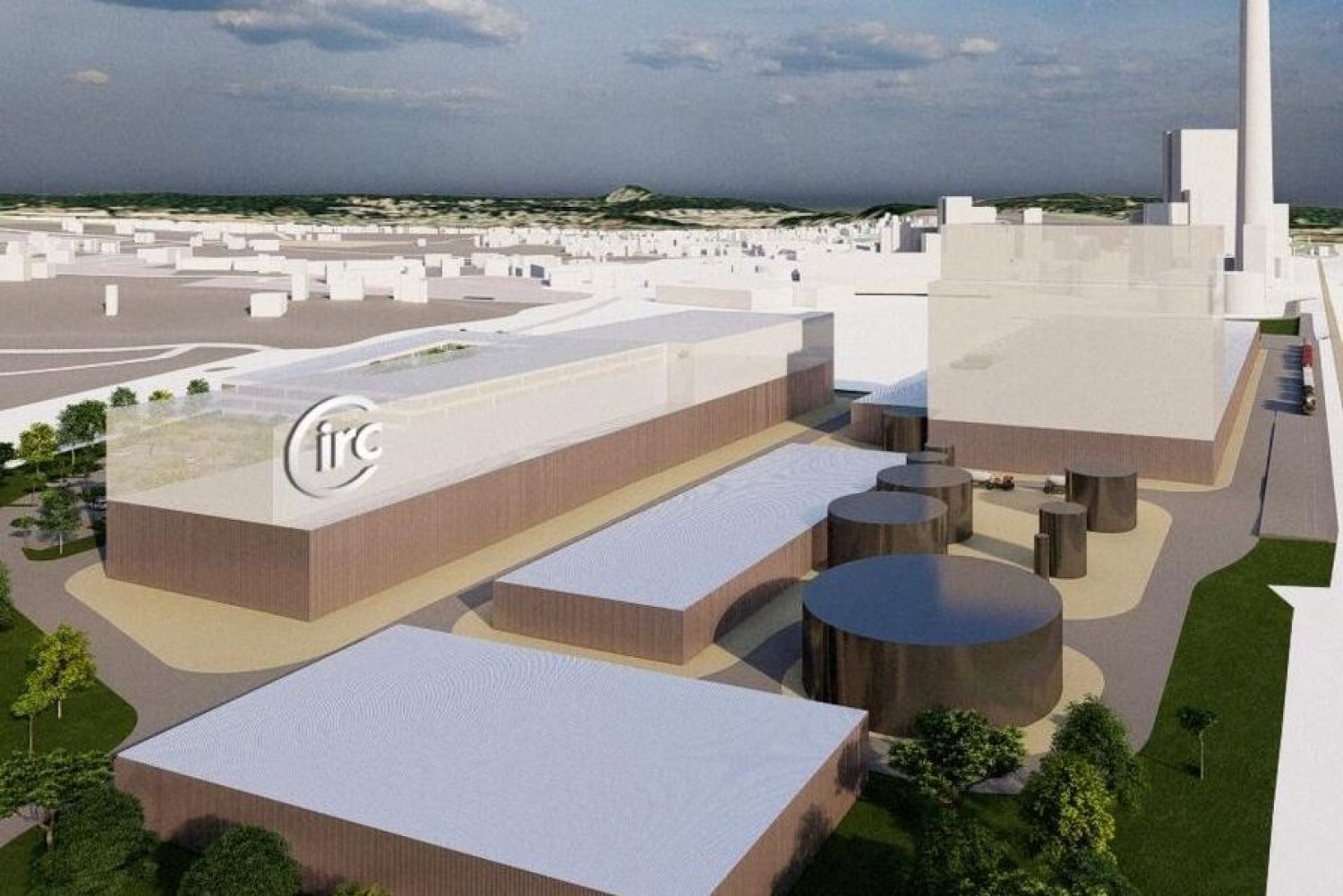La première usine au monde de recyclage chimique des textiles complexes va s’implanter à Saint-Avold
