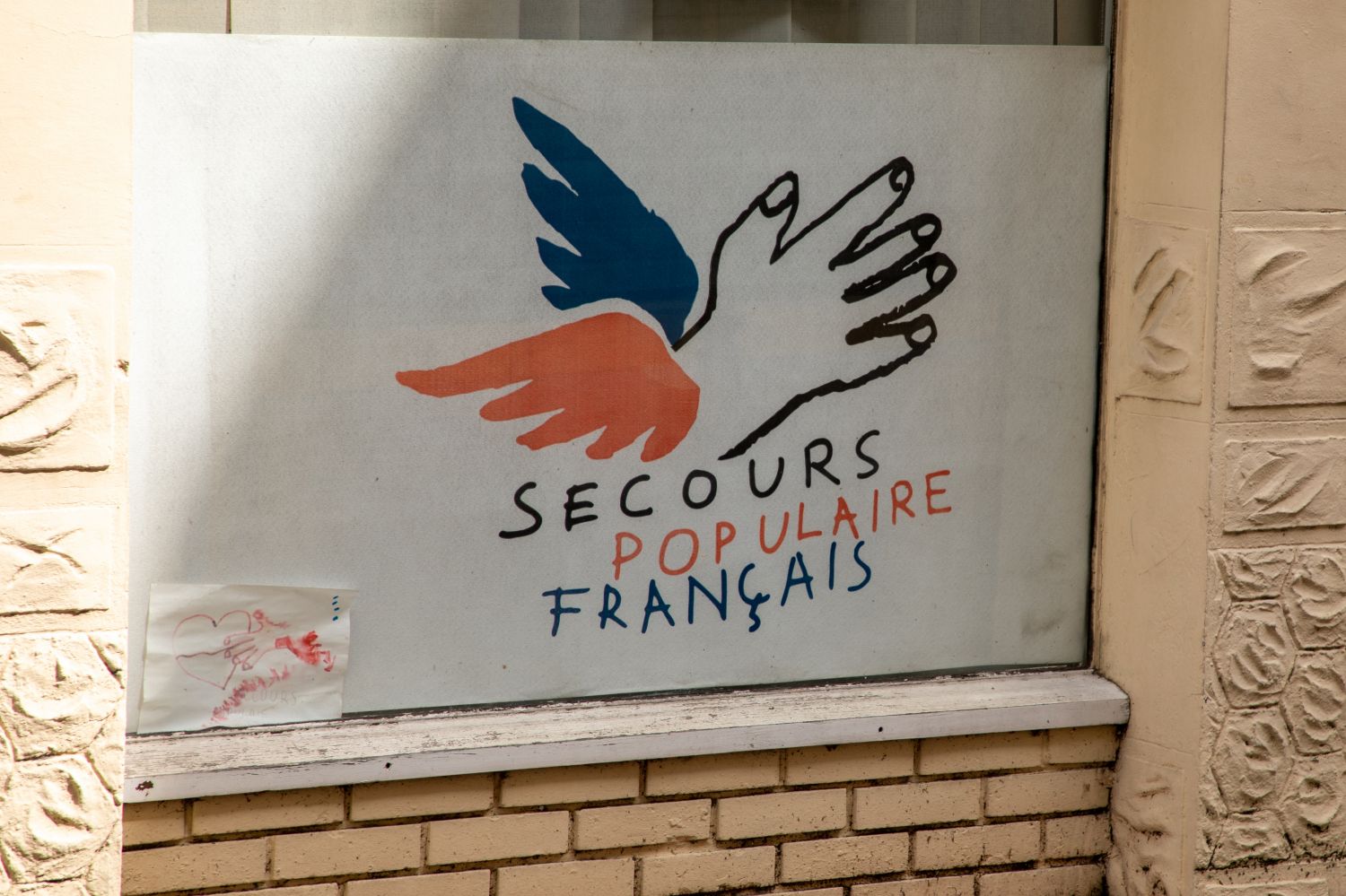 Le Secours Populaire ouvre une antenne à Sarreguemines