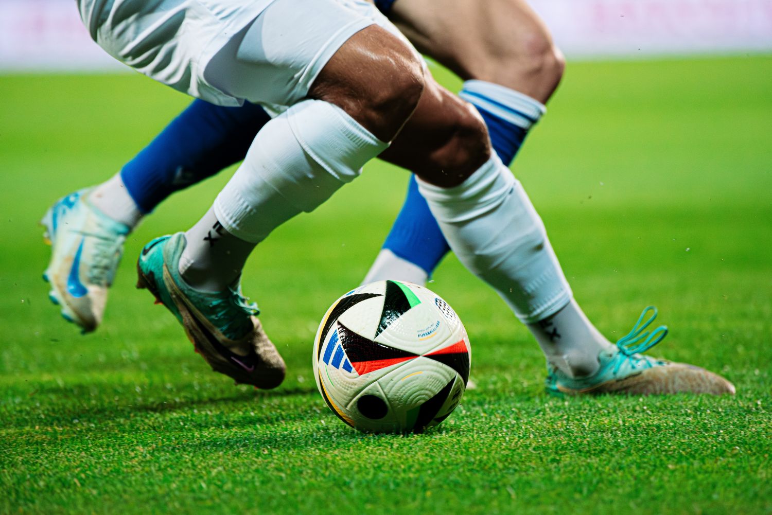 La finale de coupe du Grand Est de football se joue ce jeudi de l'Ascension