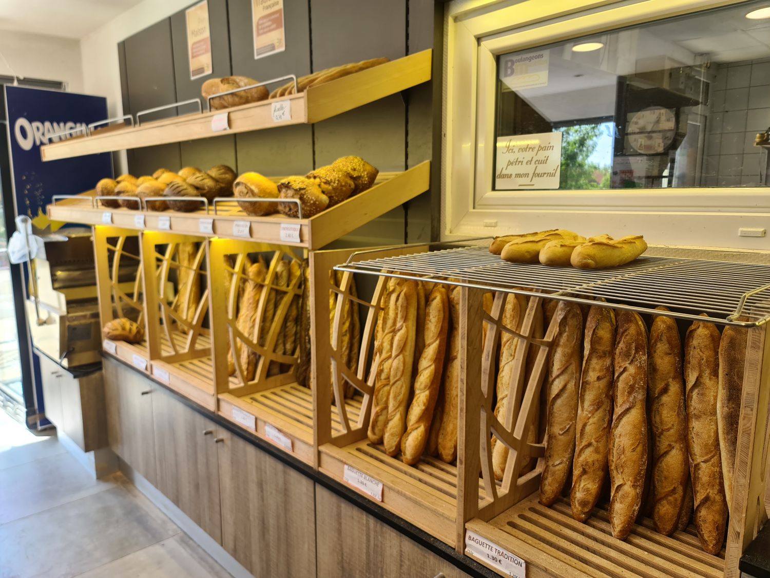 C’est l’heure de vérité sur M6 pour nos boulangeries locales