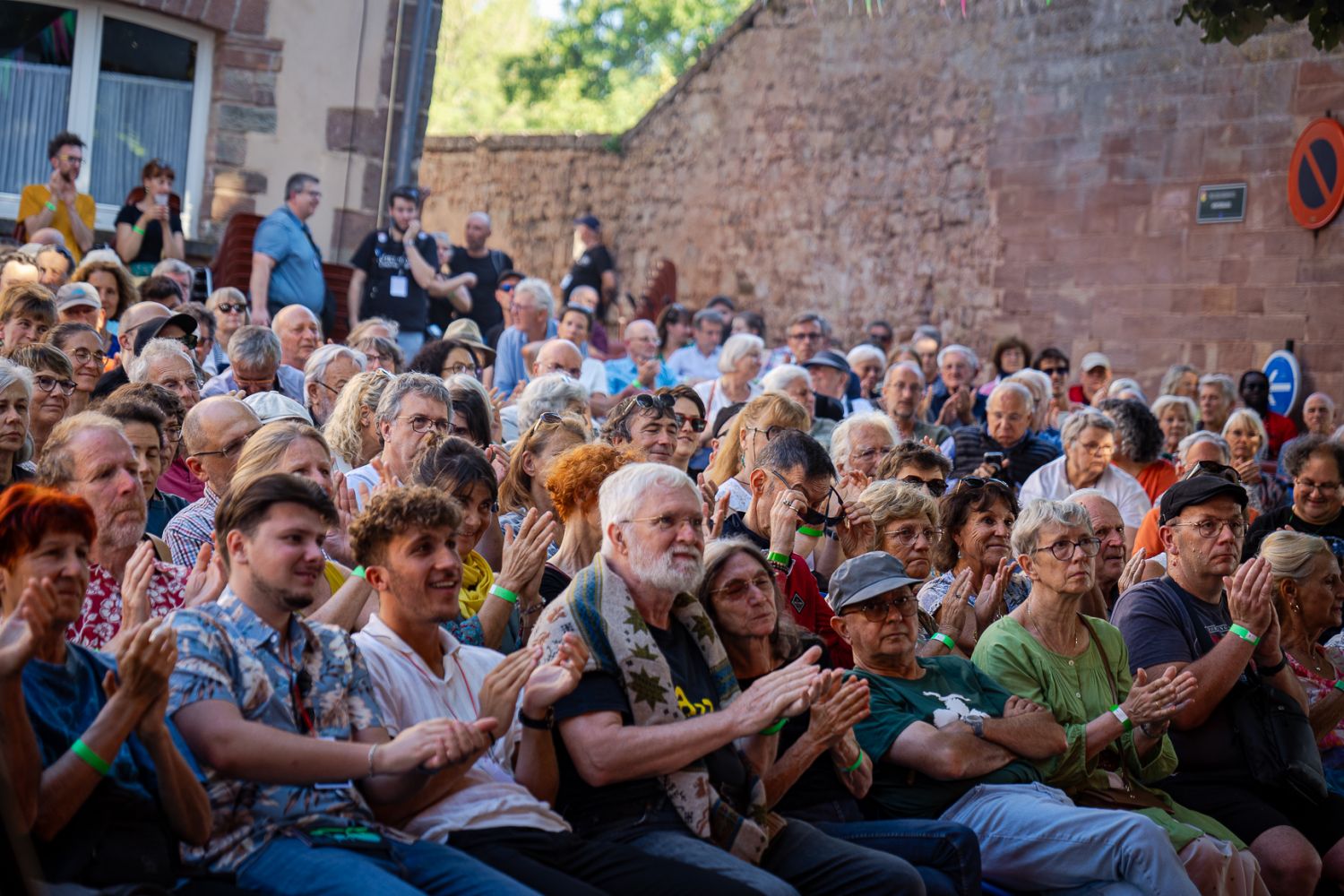 A La Petite Pierre, le festival Au grès du jazz recherche des bénévoles