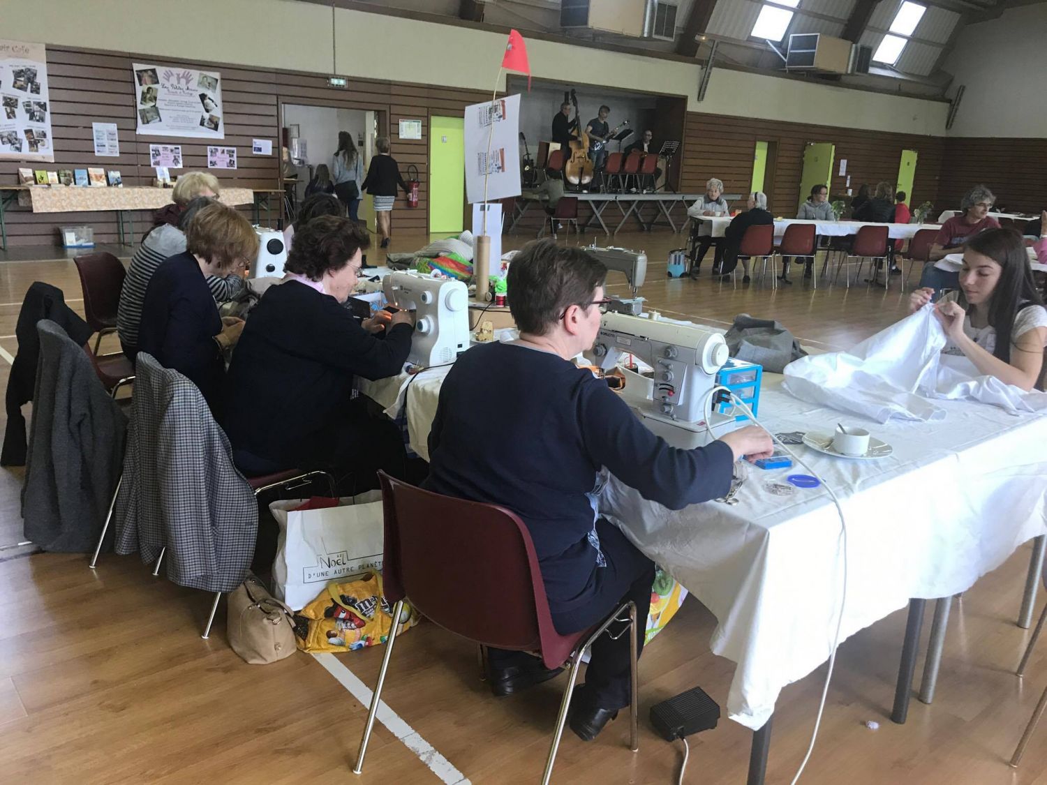 Un repair café est prévu ce samedi à Valmont