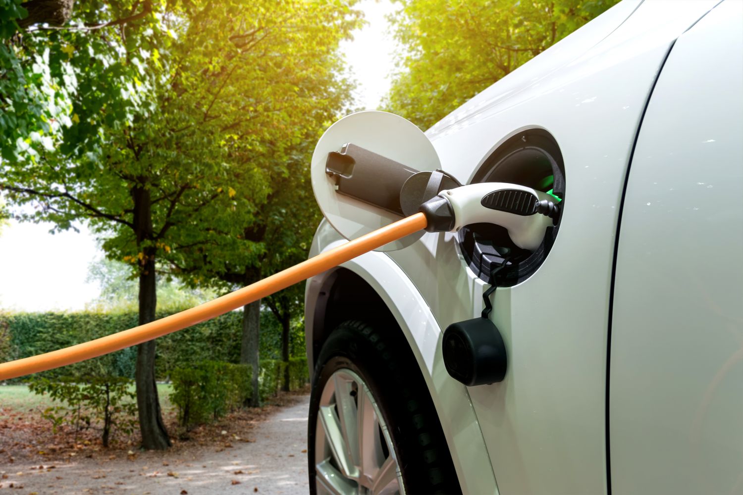 Recharger sa voiture électrique vous coûtera plus cher dès le mois prochain dans le pays de Sarrebourg