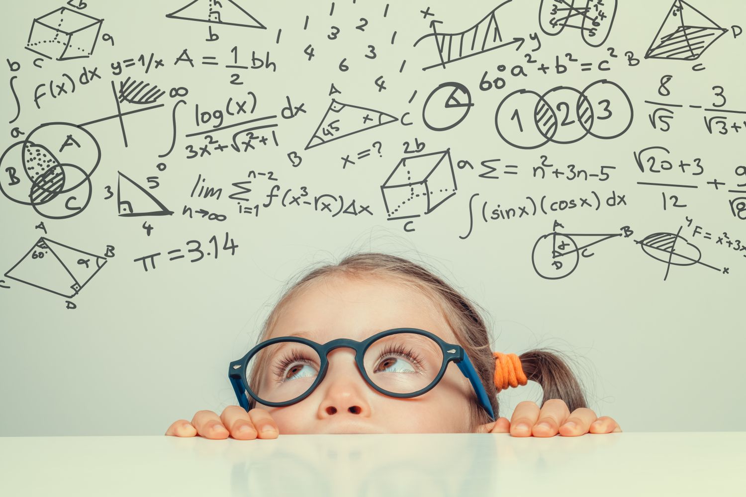 Deux établissements vont tester le plan « Filles Maths » en Moselle
