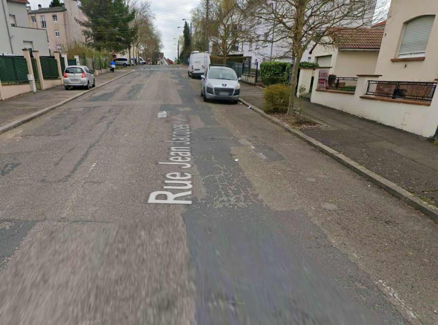 La Ville de Sarreguemines investit 1.5 millions d’euros pour refaire ses routes cette année