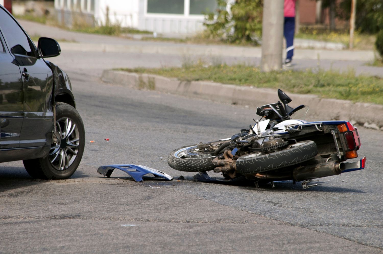 Le nombre de motards blessés sur les routes du Bas-Rhin augmente en 2025