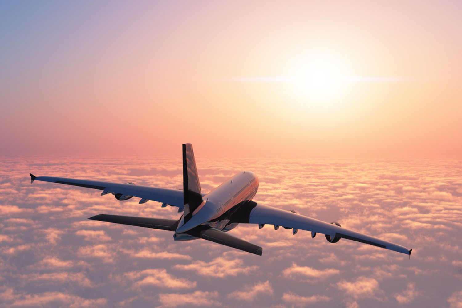 Si vous voulez partir en vacances, de nouvelles destinations sont proposées par EasyJet depuis l’aéroport de Strasbourg