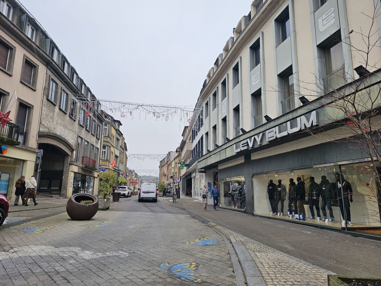 Saint-Avold fait partie des communes les plus dépensières en Moselle