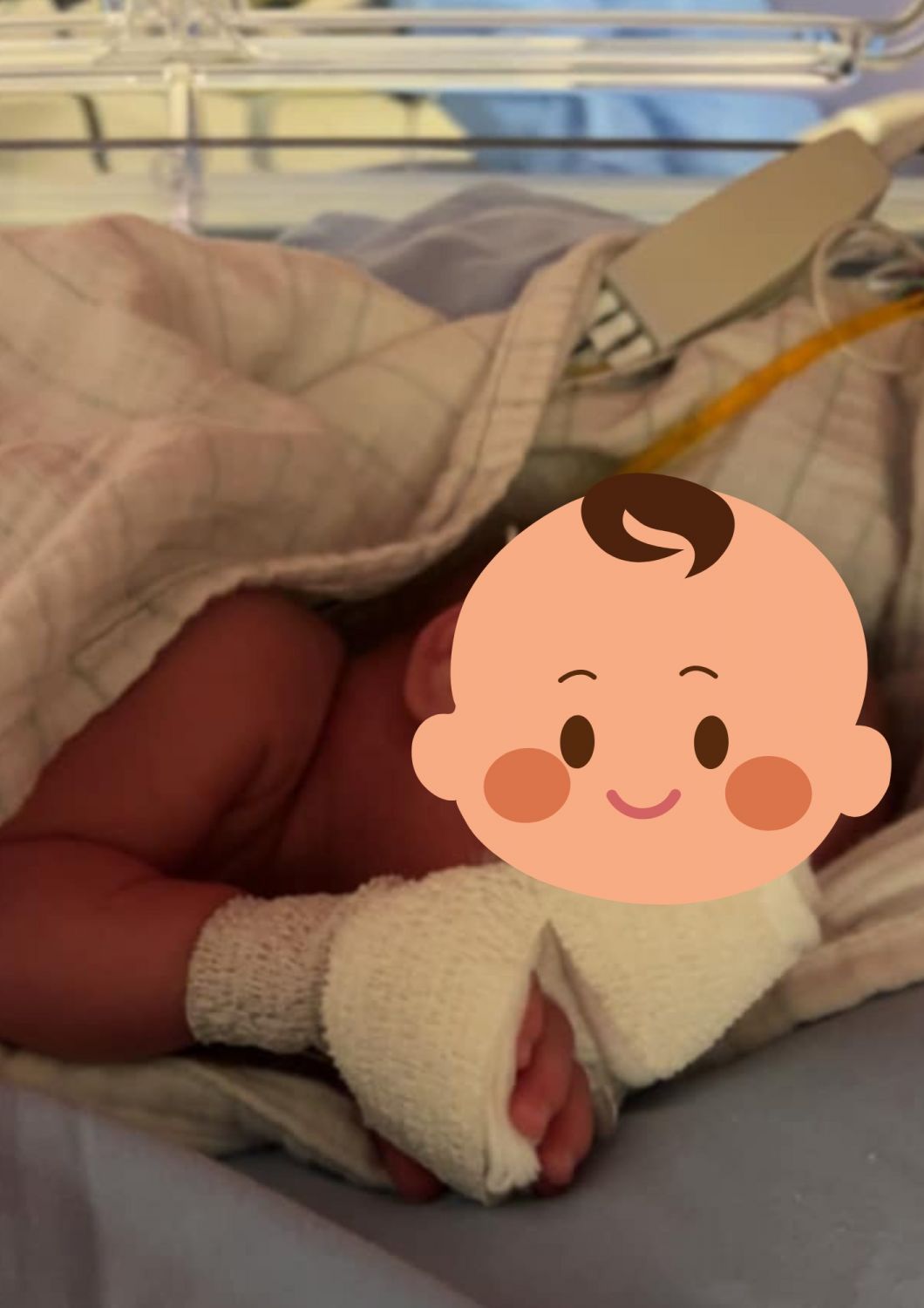 Un bébé est né à Morhange, une première depuis 2015