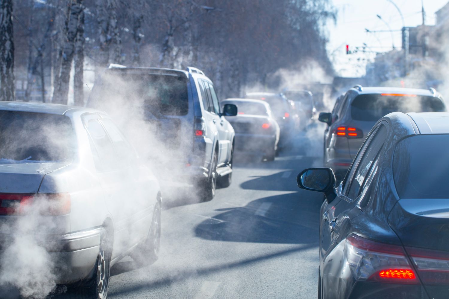 Les fortes chaleurs de ces derniers jours ont entrainé des pics de pollution à l’ozone dans la région
