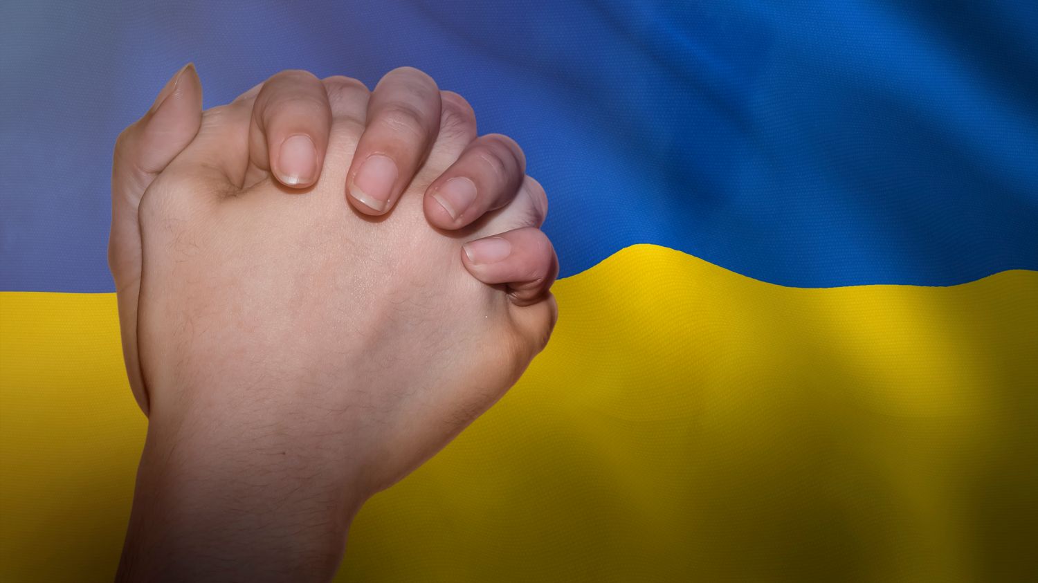 Volodymyr Zelensky est en visite à Strasbourg aujourd’hui