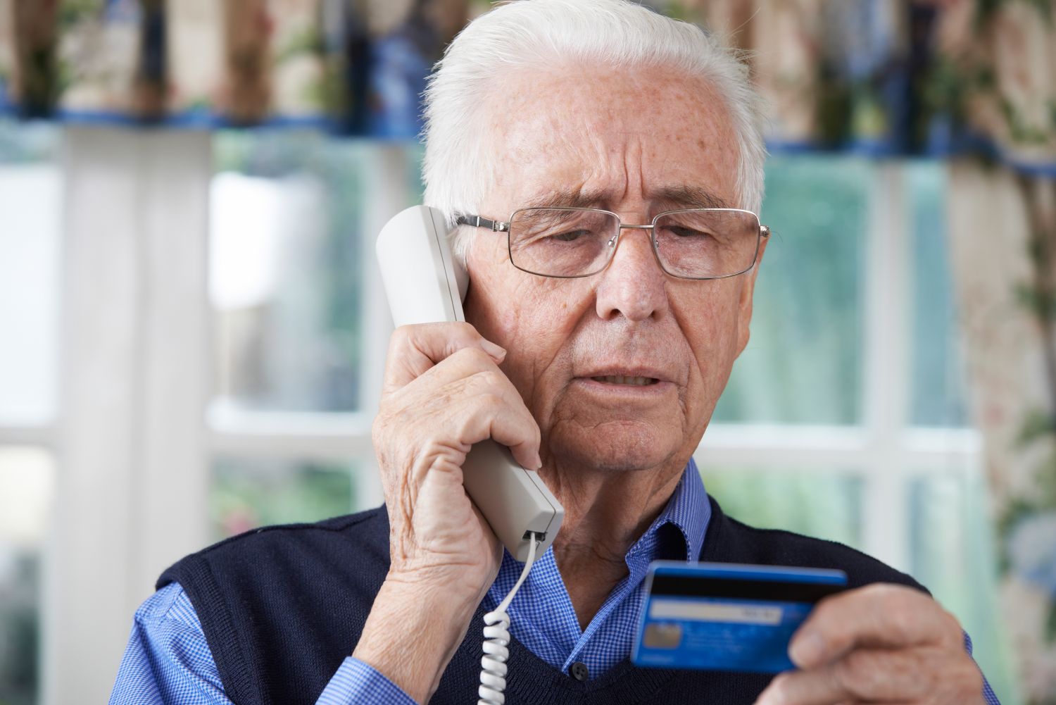Attention au démarchage téléphonique frauduleux à Petite-Rosselle