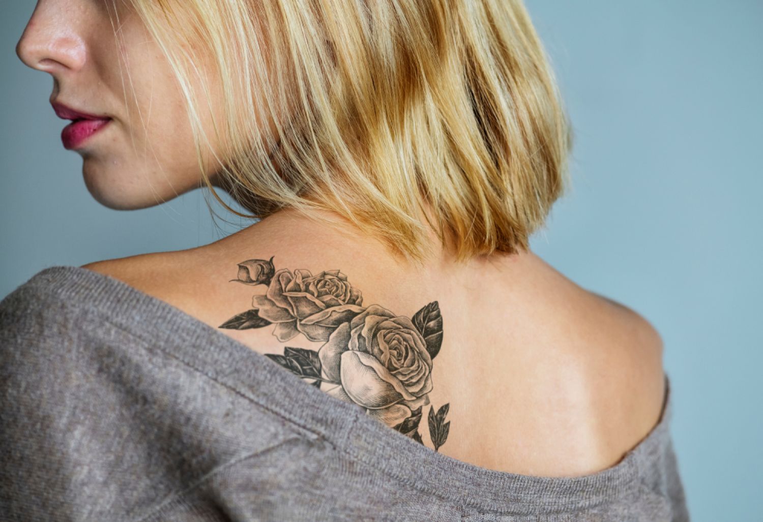 L’émission Tatoo Cover sur TFX recherche des personnes tatouées dans la région