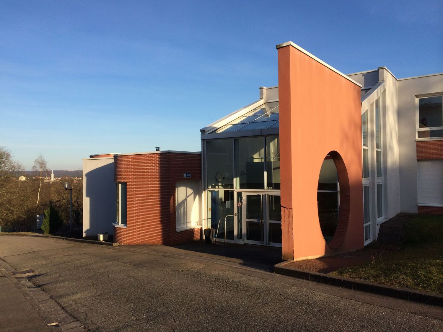 La Région Grand Est valide près de 10 millions d’euros d’investissement dans les lycées en 2025