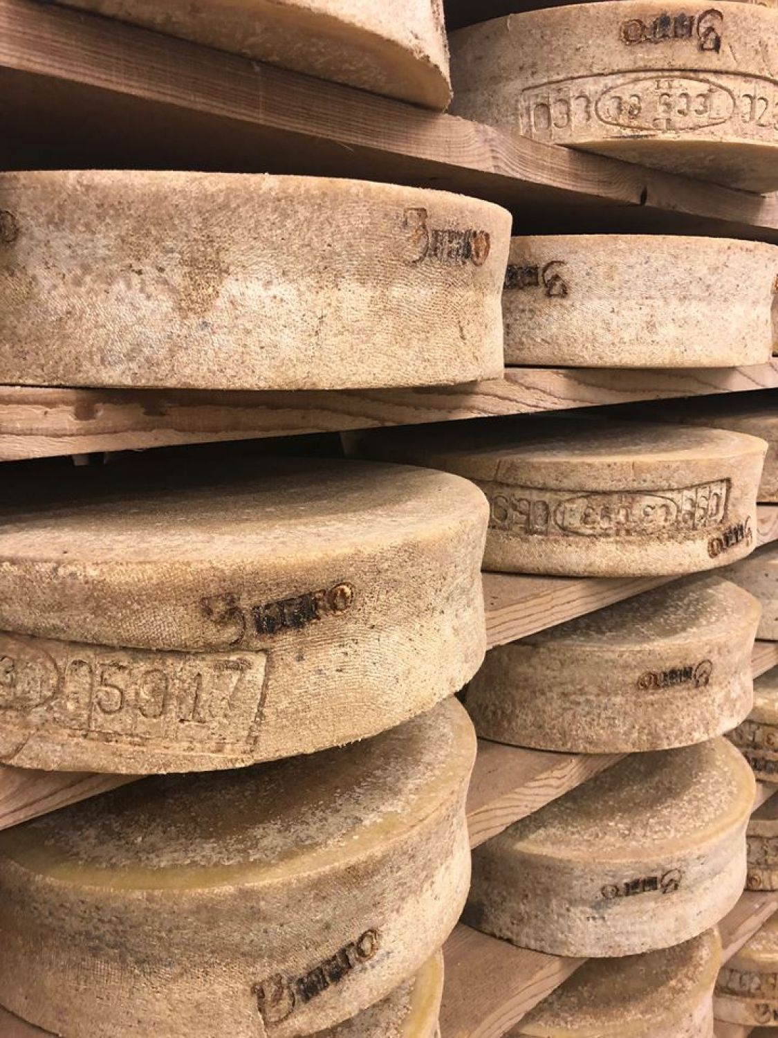 Un incendie a ravagé la Grange à Fromage à Saint-Avold