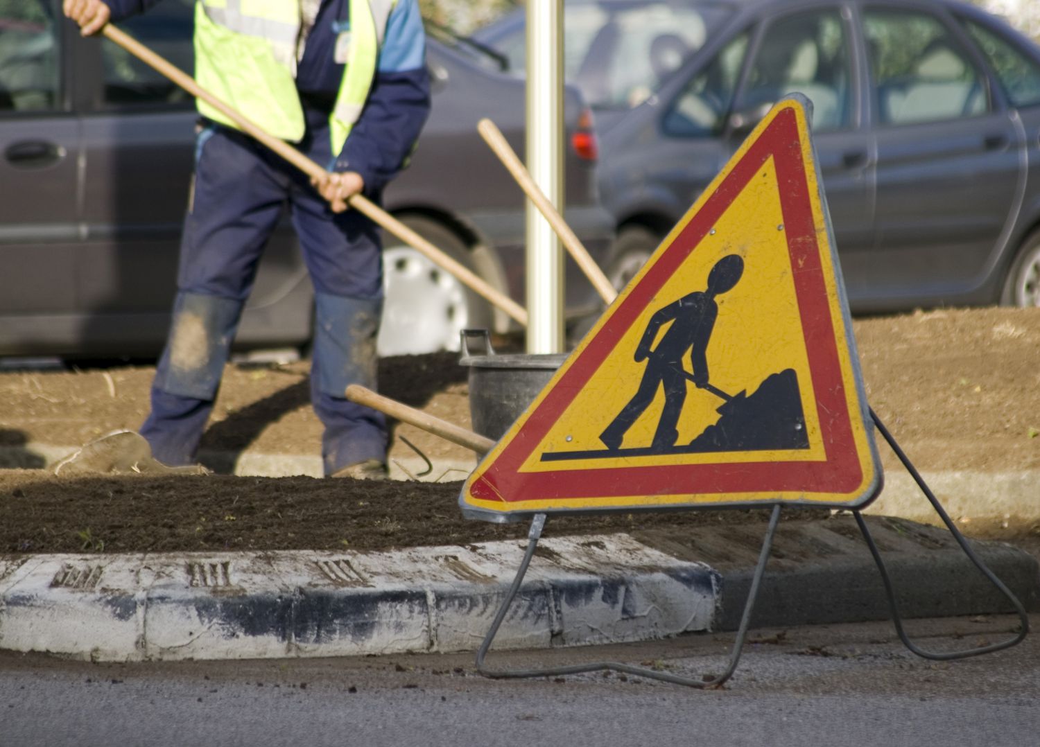 Des travaux commencent aujourd’hui à Tieffenbach