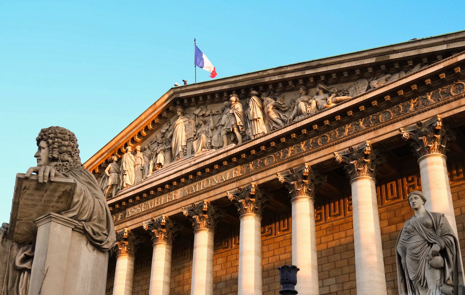 Les députés de Moselle-Est ont tous voté en faveur de la loi Duplomb