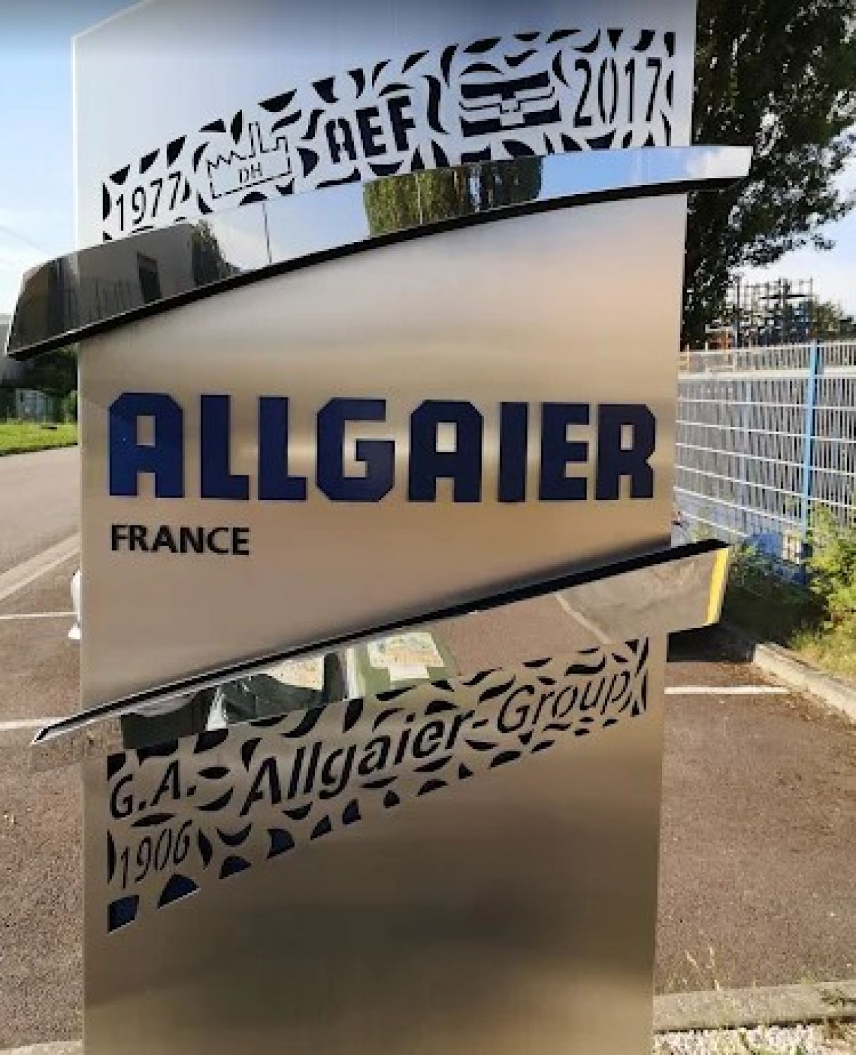 A Faulquemont, l’usine Allgaier France est menacée de fermeture