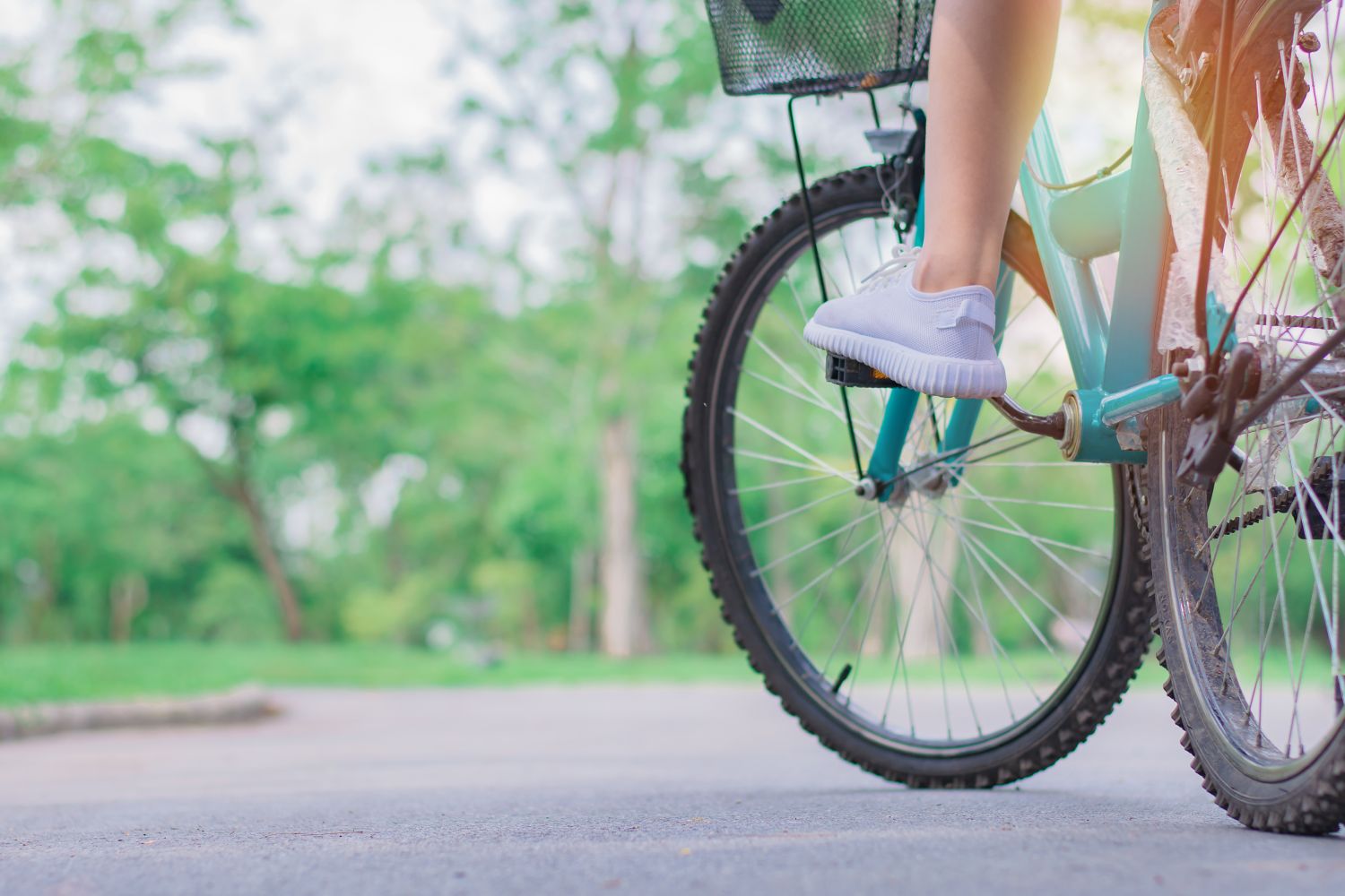 À partir d’aujourd’hui la piste cyclable entre Morsbach et Rosbruck est fermée