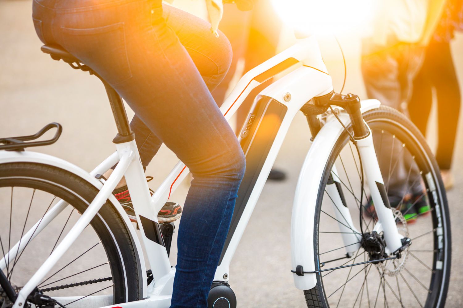 L’agglomération de Forbach veut investir dans la pratique du vélo au quotidien