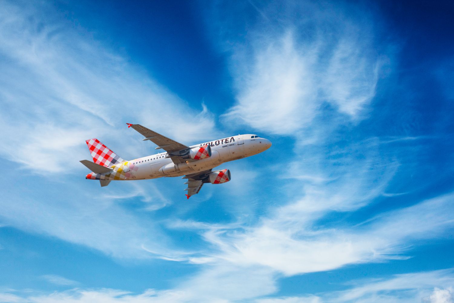 Après le départ de Ryanair de l’aéroport de Strasbourg, Volotea prend le relais