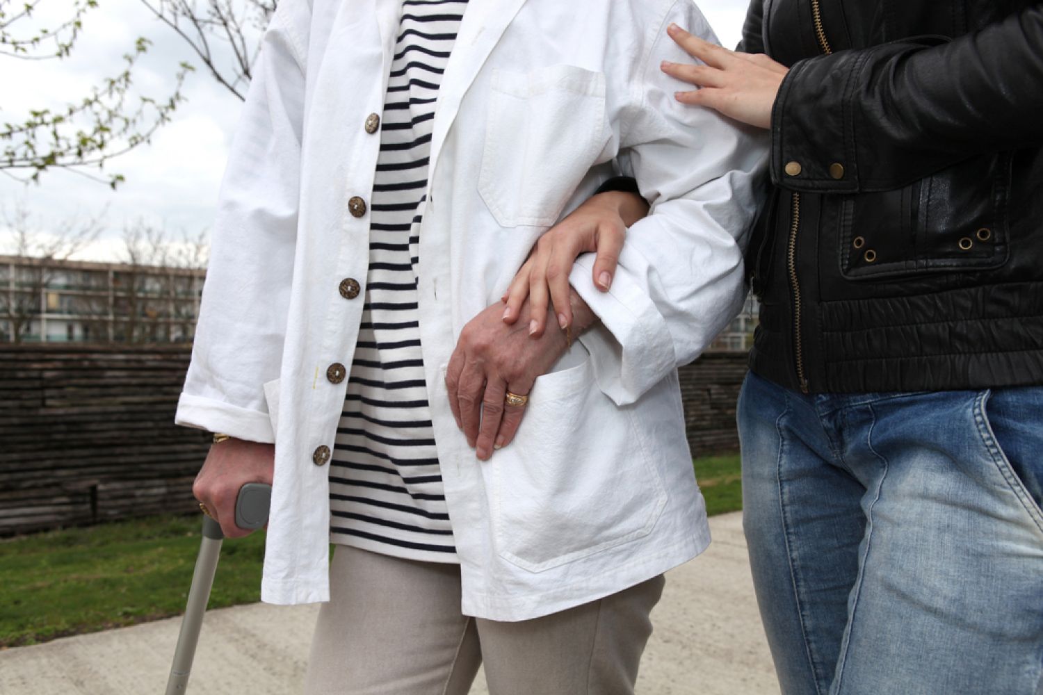 Une formation pour mieux vieillir et accompagner les seniors est organisée à la maison de santé de Hundling