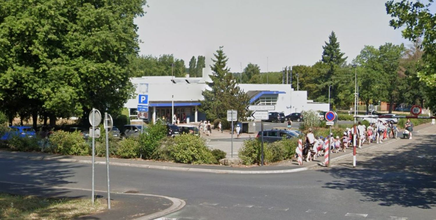 Face à la vague de chaleur, la piscine de Sarrebourg propose une entrée à demi-tarif