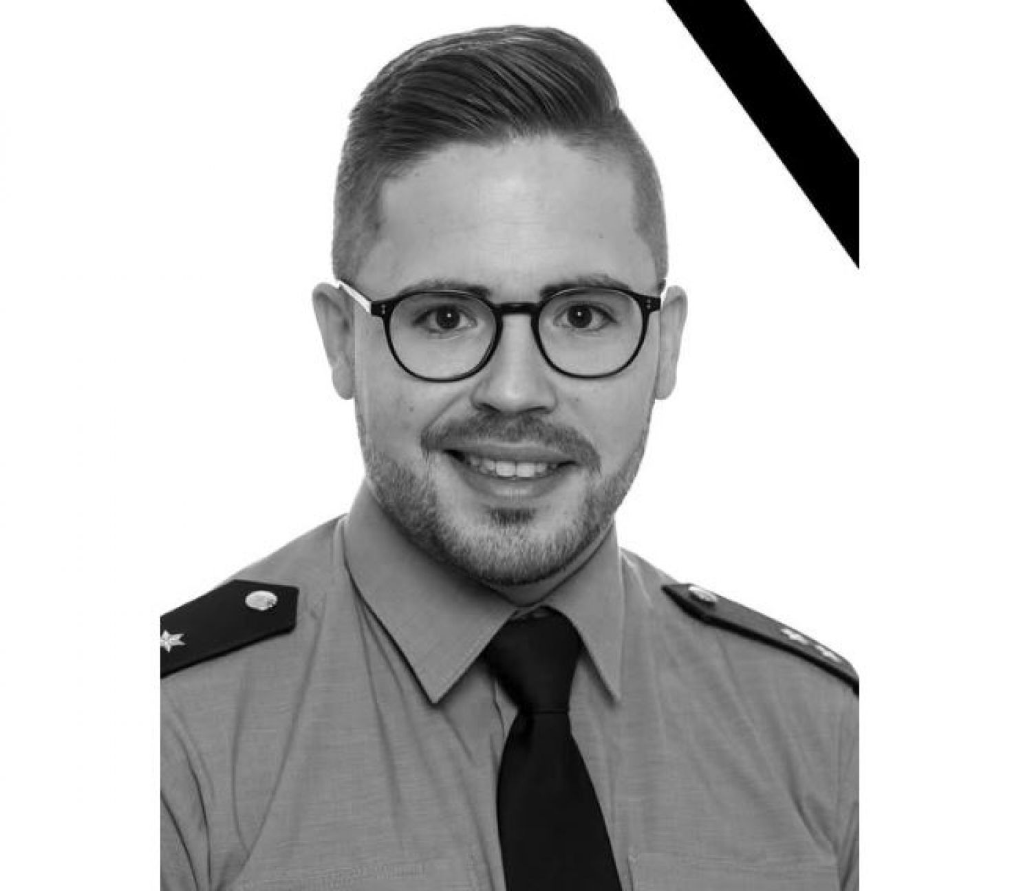 Une minute de silence va être respectée en Sarre après la mort d’un policier en pleine intervention