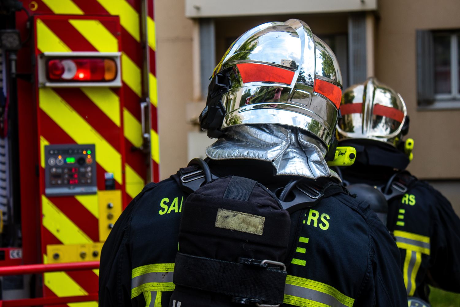 Les pompiers de Sarrebourg vous ouvrent leurs portes ce samedi