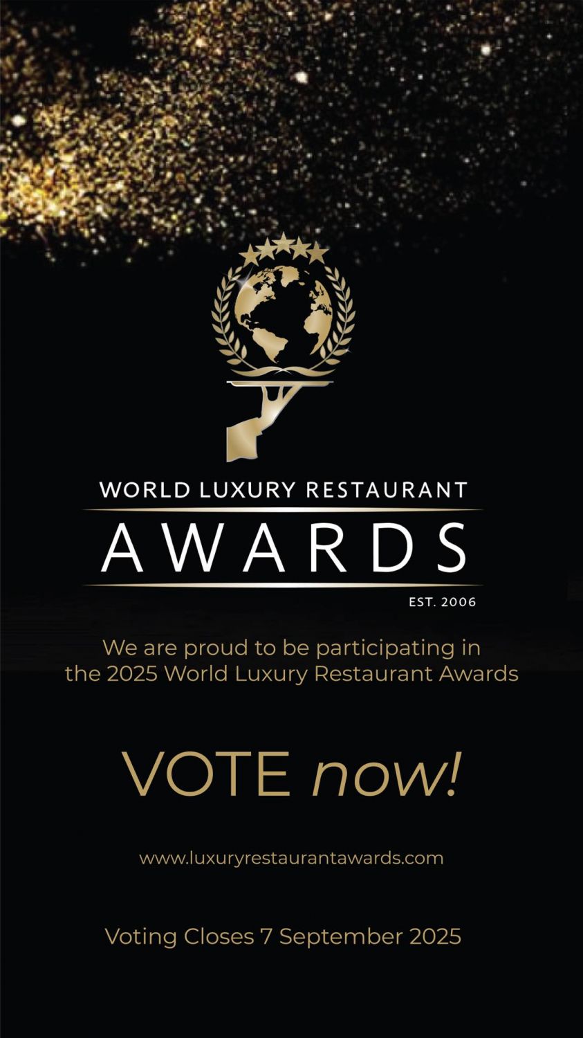 Le Domaine de la Klaus de Montenach est nominé aux World Luxury Awards