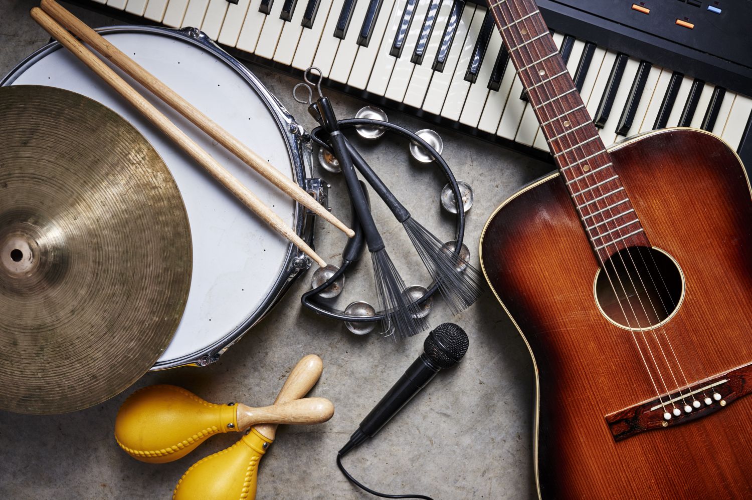 L’école de musique de Sarre-Union ouvre ses portes ce jeudi