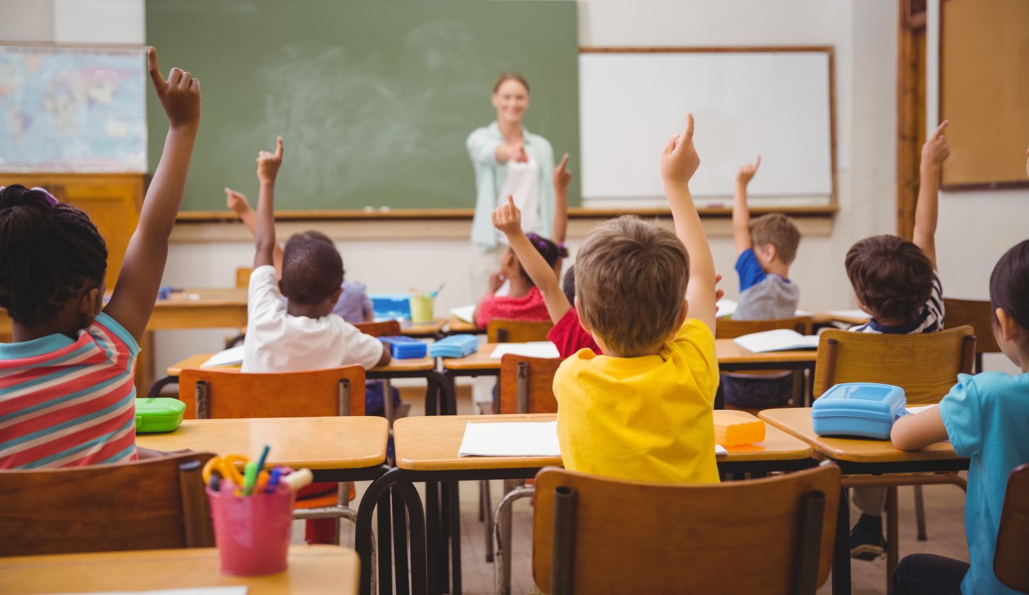 Quelques jours après la rentrée, des ajustements ont été faits à la carte scolaire en Moselle