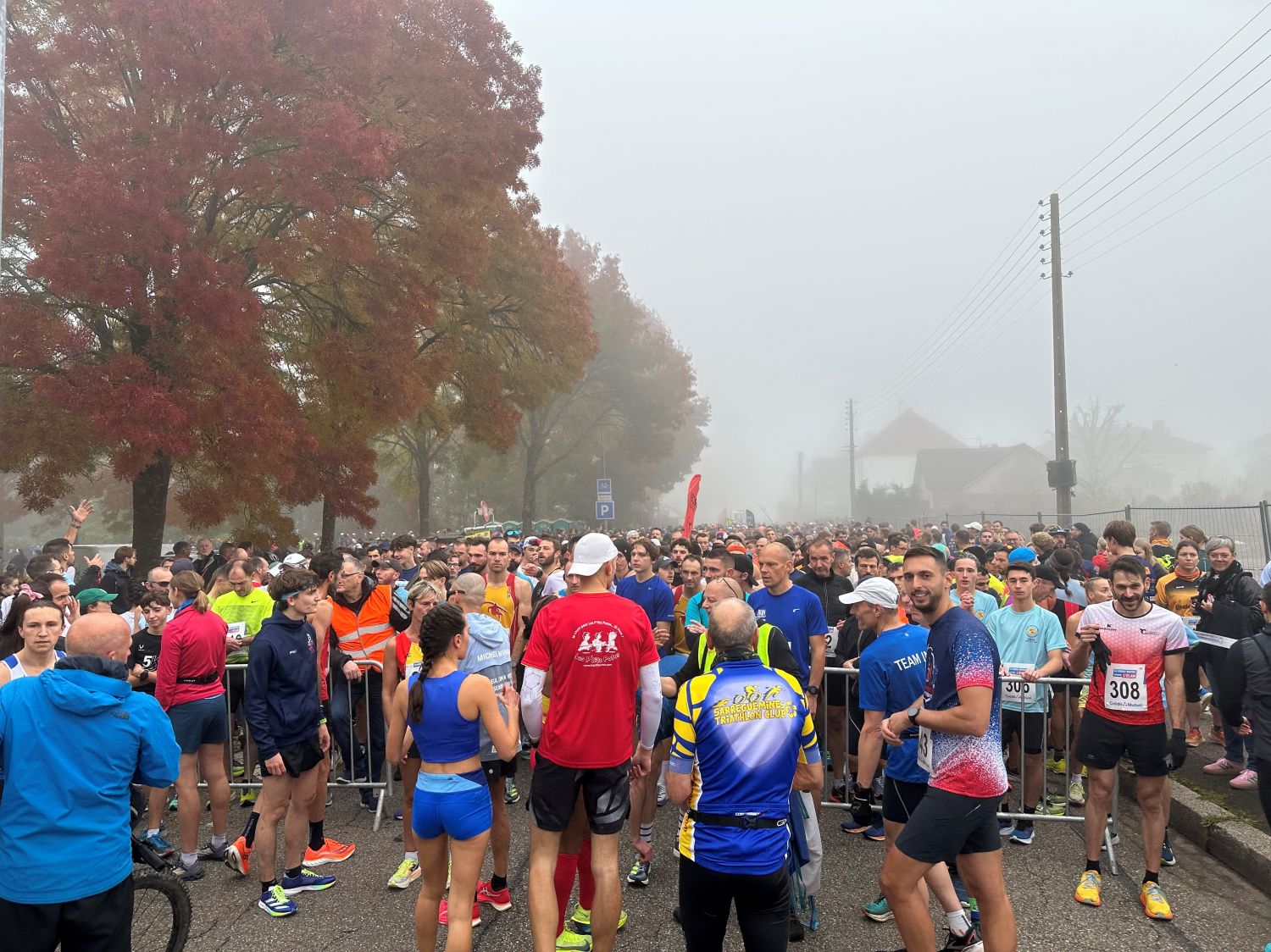 Des bénévoles sont recherchés à quelques semaines des 10 km de Behren !