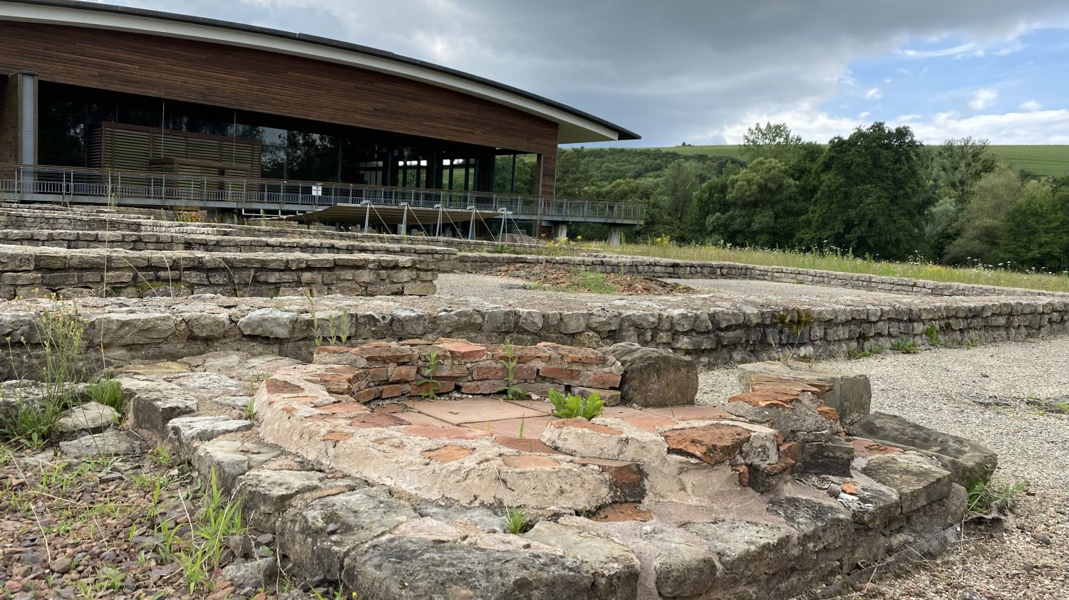 Le parc archéologique de Bliesbruck-Reinheim recherche des bénévoles pour sa vidéo de promotion