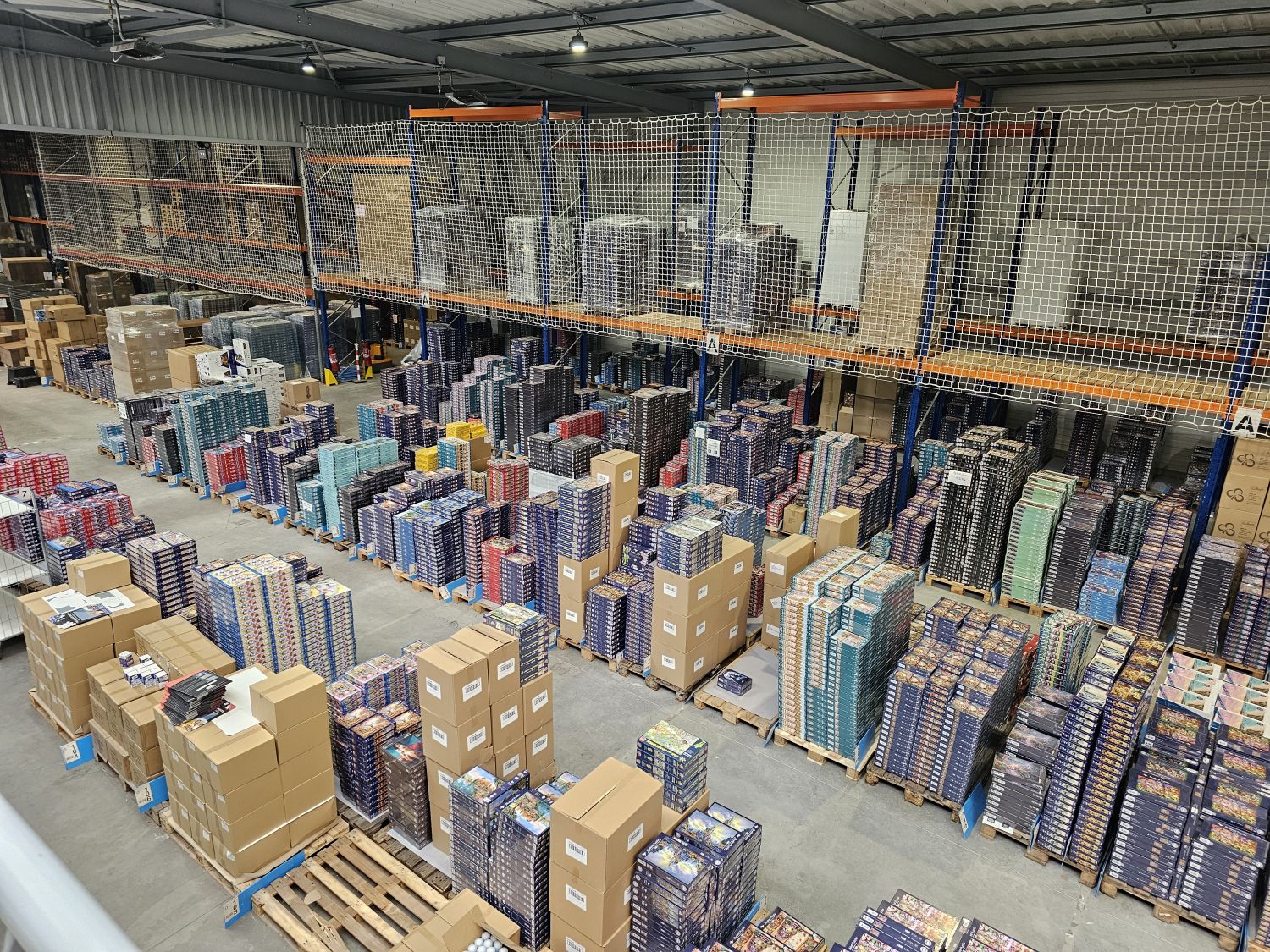 A Behren-lès-Forbach, l’entreprise Alize Group continue de grandir