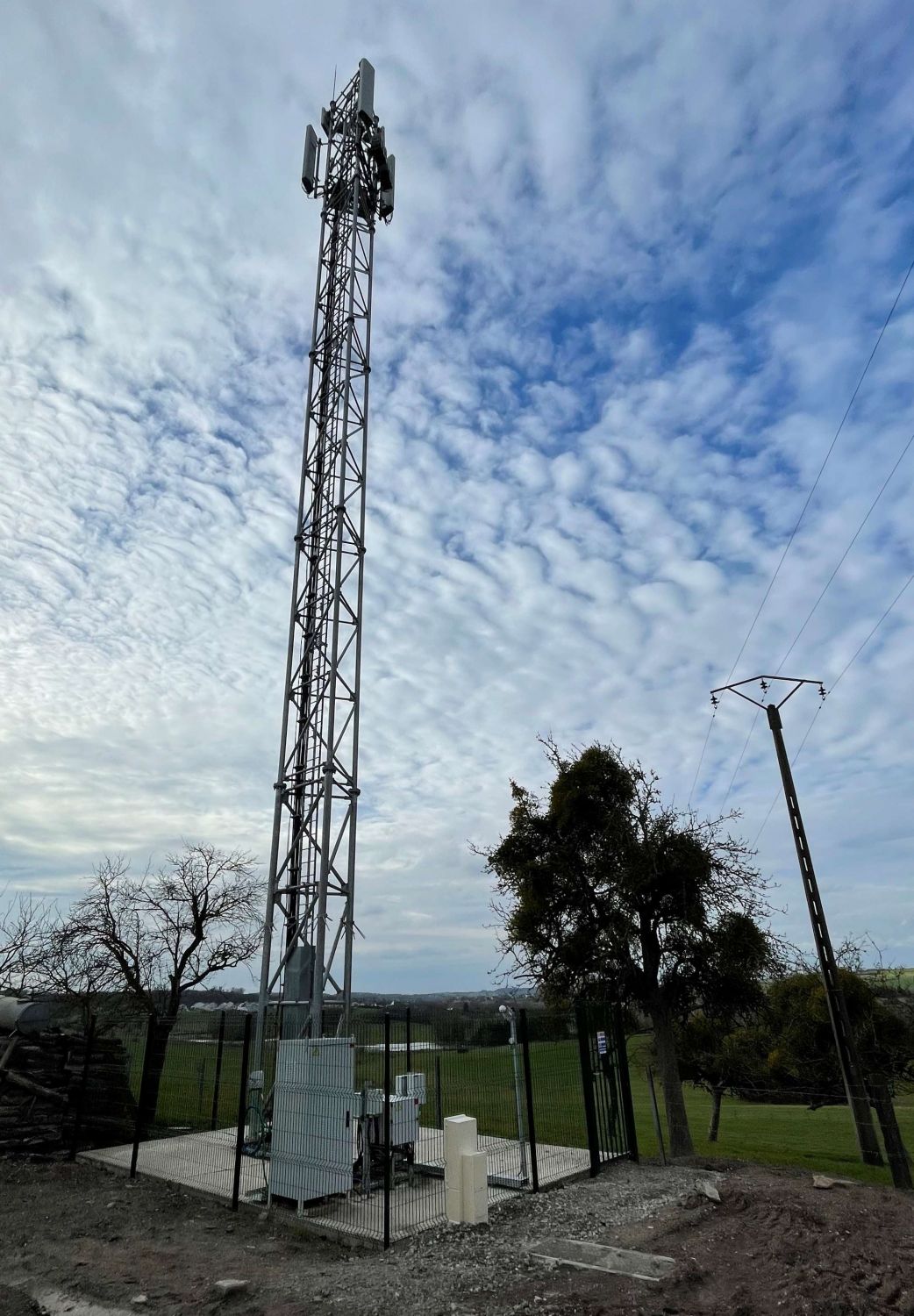 Le déploiement de la 5G dans le Grand-Est est en retard par rapport au reste de la France