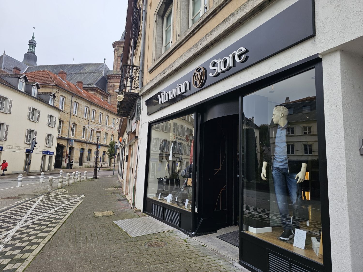 Le centre-ville de Saint-Avold sera en fête ce samedi