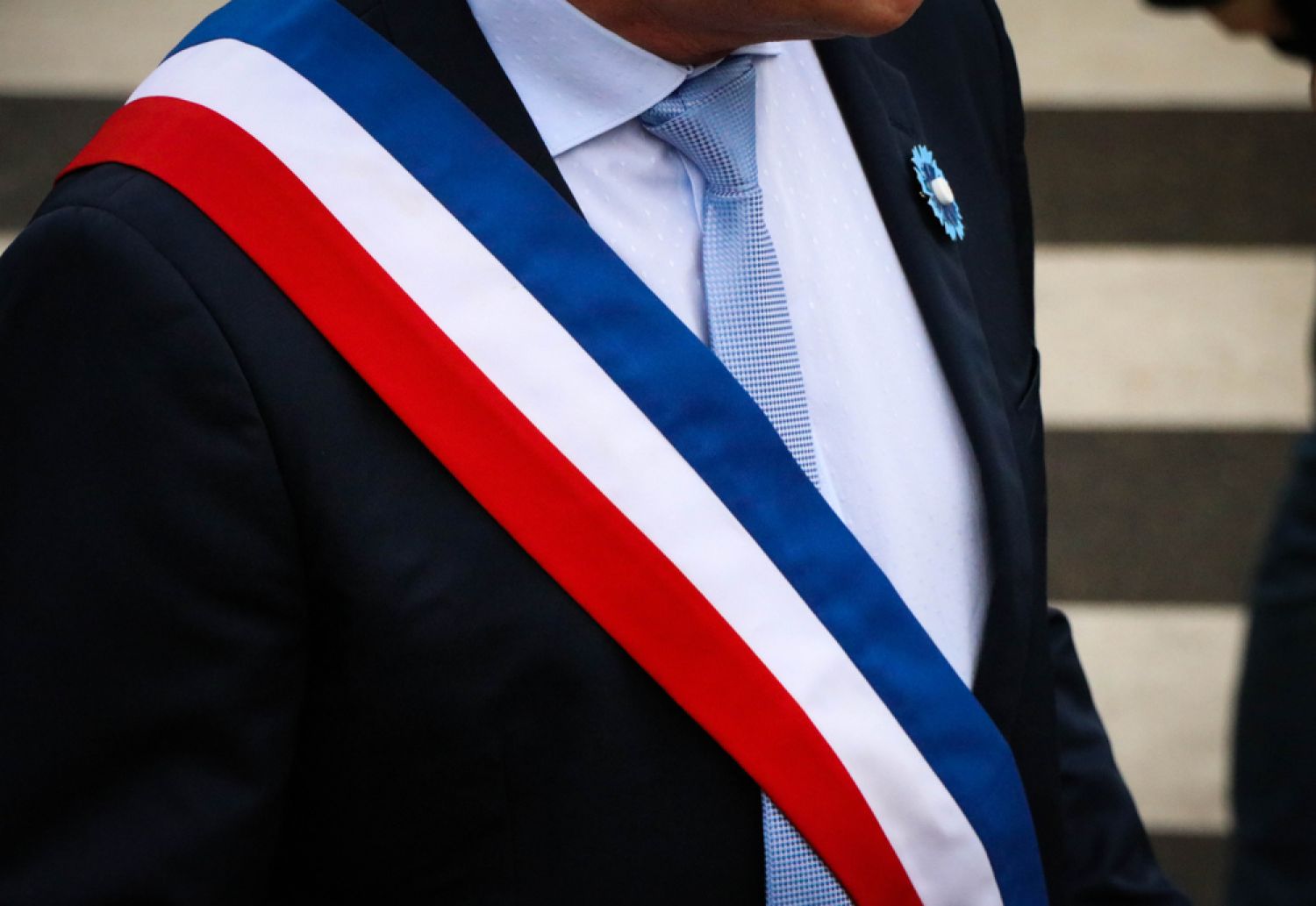Jean-Marie Roch, le maire de Neufvillage, dans le Saulnois, est décédé
