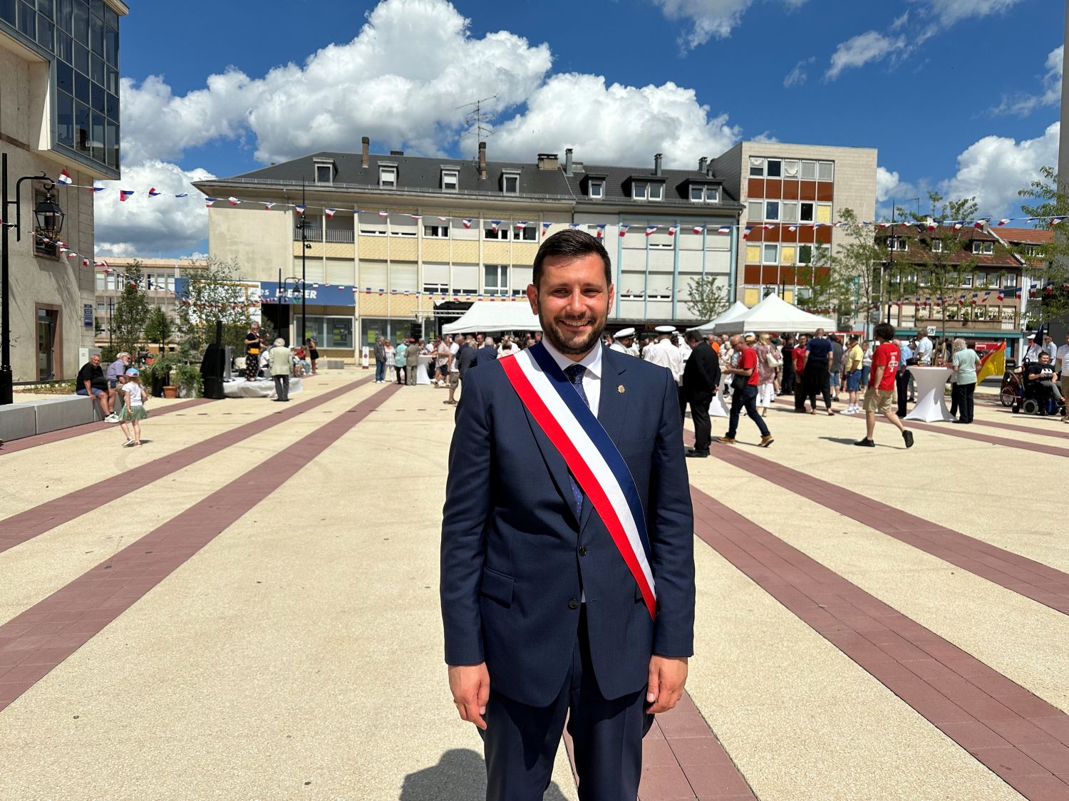 Alexandre Cassaro sera jugé en novembre 2026 pour prise illégale d’intérêt