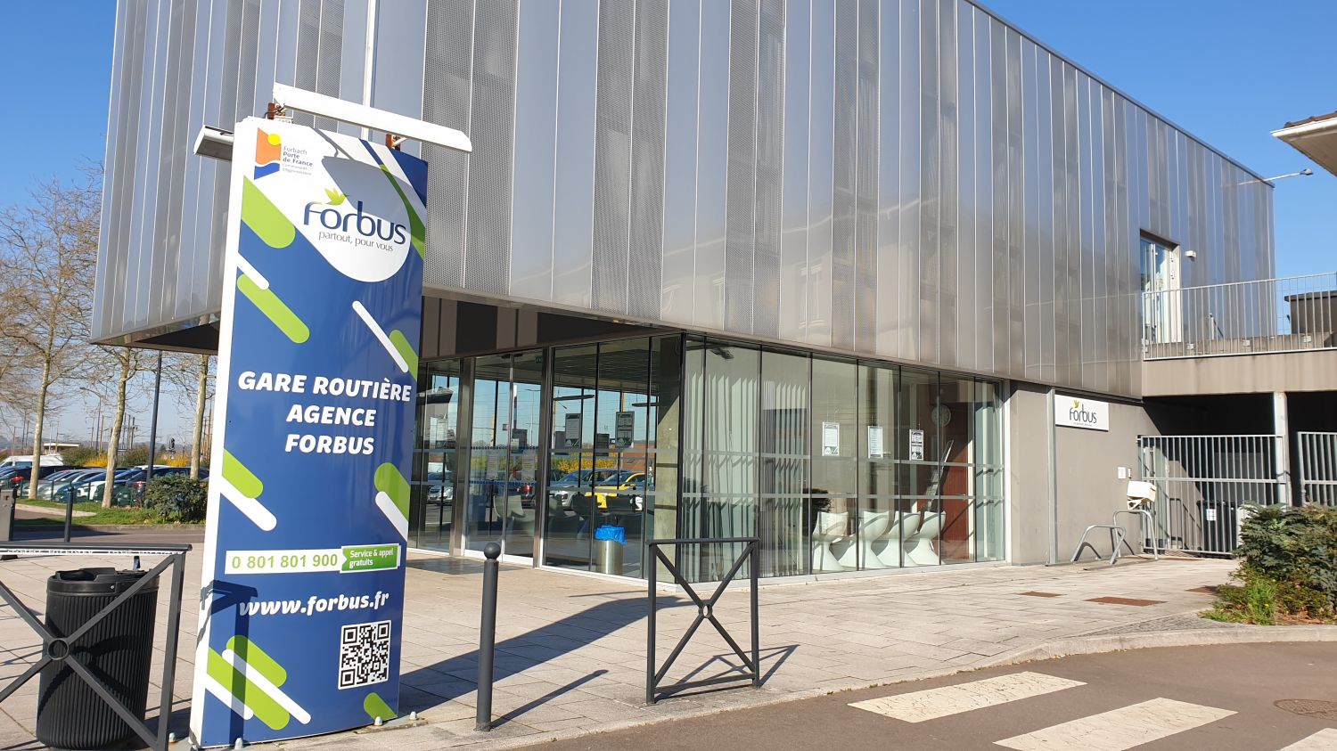La tension monte chez Forbus dans l’Agglo de Forbach