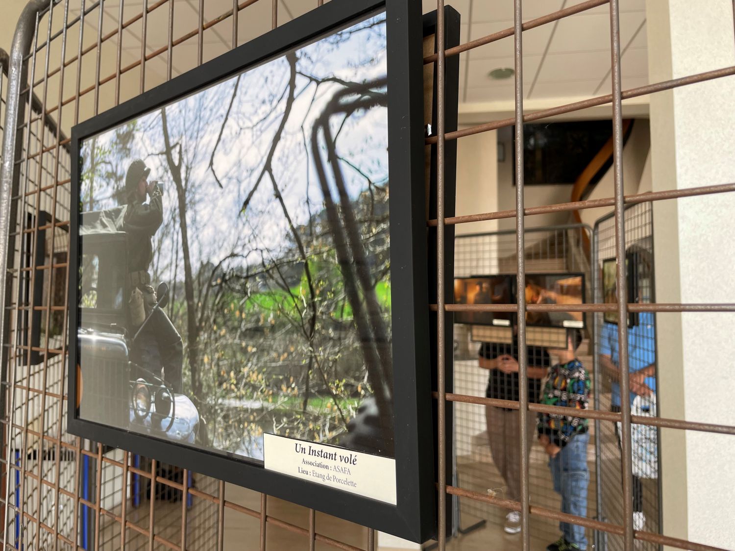 Le photo club d’Oermingen organise son exposition annuelle dès dimanche !