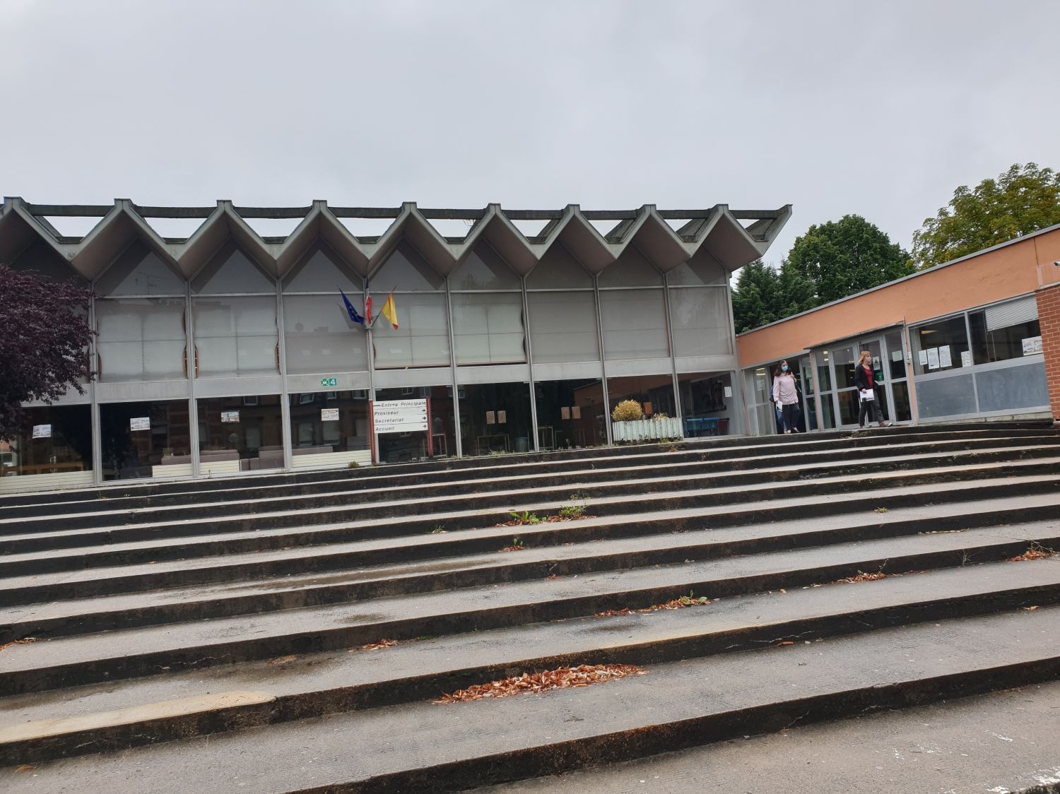 La région Grand Est finance un plateau technique de formation pour répondre aux besoins de l’industrie