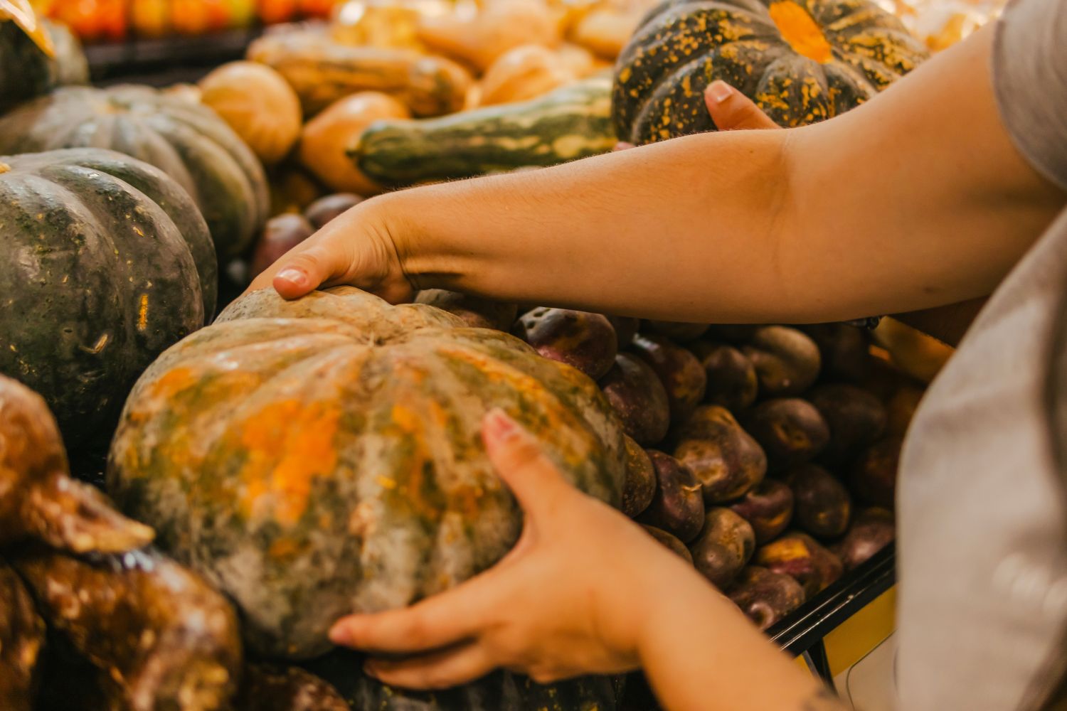 Un marché des producteurs va voir le jour à Hambach