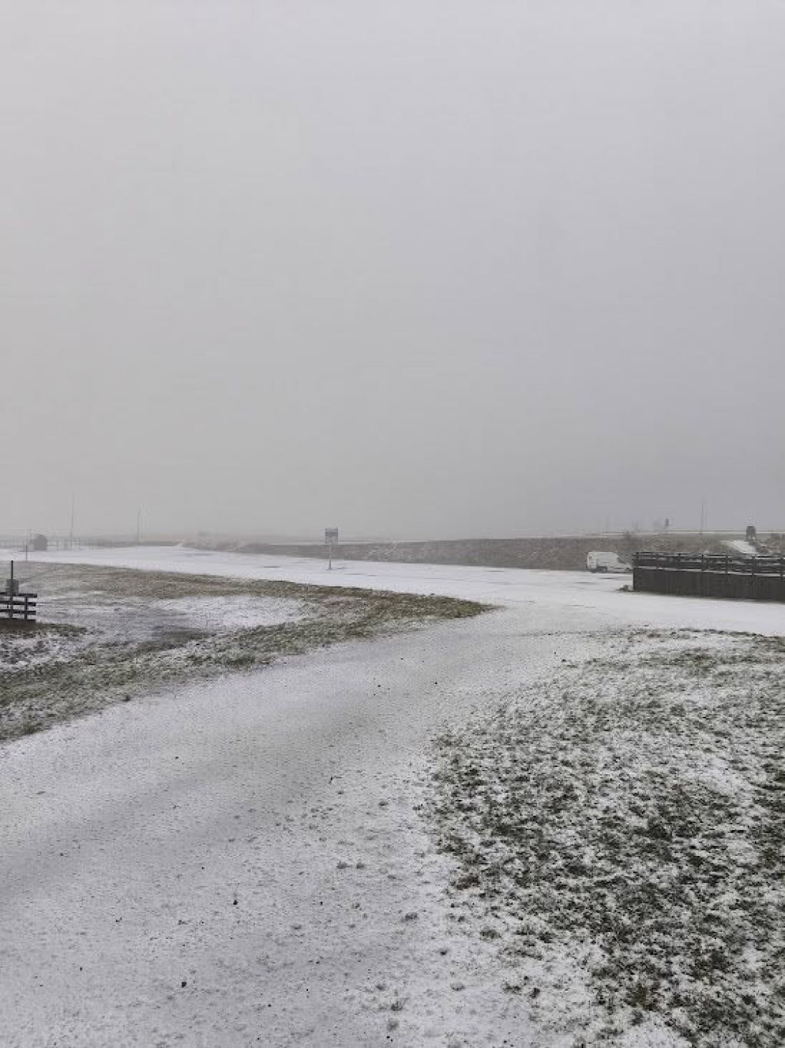 Les premiers flocons ont fait leur apparition sur les Vosges